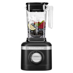 Kitchenaid K150 Stand Blender, Charcoal Grey 5KSB1325BDG