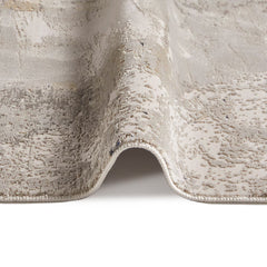 Concept Looms Skyline Grey & Navy Rug, in 3 Sizes