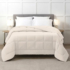 Below Zero Cooling Comforter in 3 Colours, 229 X 249 Cm