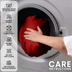 1pc Extra Deep Fitted Sheet, All seasons Bedding Ultra Soft Breathable Microfiber, Wrinkle-Free, Machine Washable, Hotel Quality All Sizes Available
