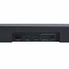 JBL BAR 500MK2 5.1 Channel Soundbar System with Dolby Atmos