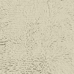 1pc Soft Chenille Bath Mat – Durable Chenille Rug with Non-Slip Backing, Stylish Bathroom Rug, Machine Washable Bath Mat, Non-Slip Area Rug for Shower Room & Home Use