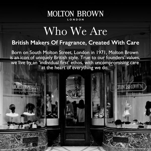 Molton Brown Discovery Body Care Collection