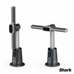 Shark TH200UK Turboblade Cool+Heat in Charcoal