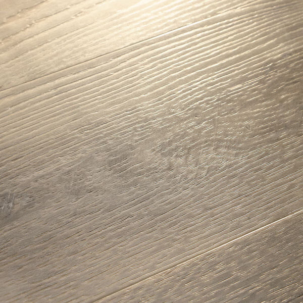 Golden Select Bristol Oak Rigid Core SPC Luxury Vinyl Flooring Planks with Foam Underlay - 1.33 M² per Pack