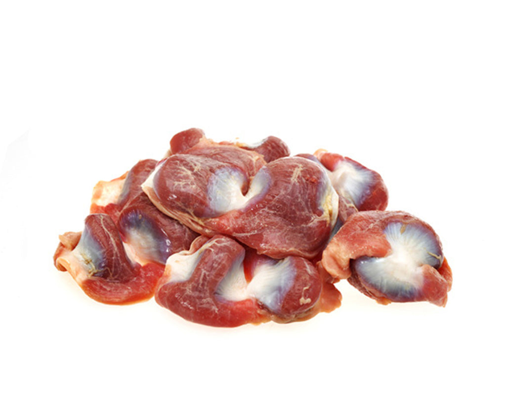 Chicken Gizzards