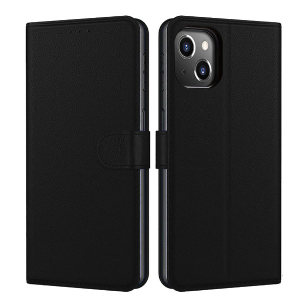 Luxury Case for iPhone 16 Pro Max Plus, 15 Pro Max Plus, 14 Pro Max Plus, 13 Pro Max mini, 12 Pro Max Mini, 11 Pro Max XS MAX XS X SE 8 Plus 7 Plus 6 6S PlusLeather Phone Case Cover, PU Faux Leather Wallet Book Folio Flip Magnetic Shockproof Case with Car