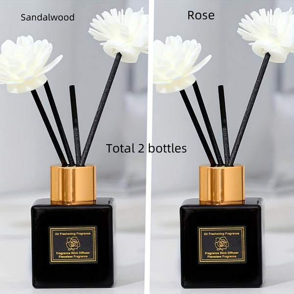 2pcs/set, different aroma diffusers, multiple options to choose from