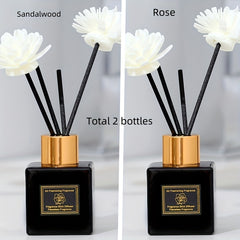 2pcs/set, different aroma diffusers, multiple options to choose from