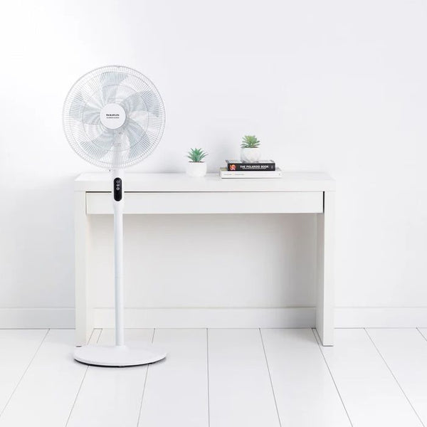 Taurus FADC002 Ice Breeze Silent Standing Fan
