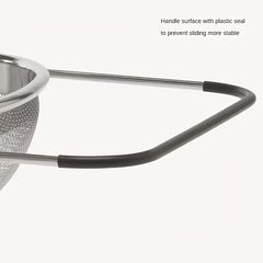 1pc, Sink Colander, Vegetable Sink Washing Basket, Fruit Drain Basket Rack, Stainless Steel Drain Basket, Strainer Basket, Adjustable Sink Rack, Multifunctional Colander, Kitchen Stuff, Kitchen Gadgets, Kitchen Accessories