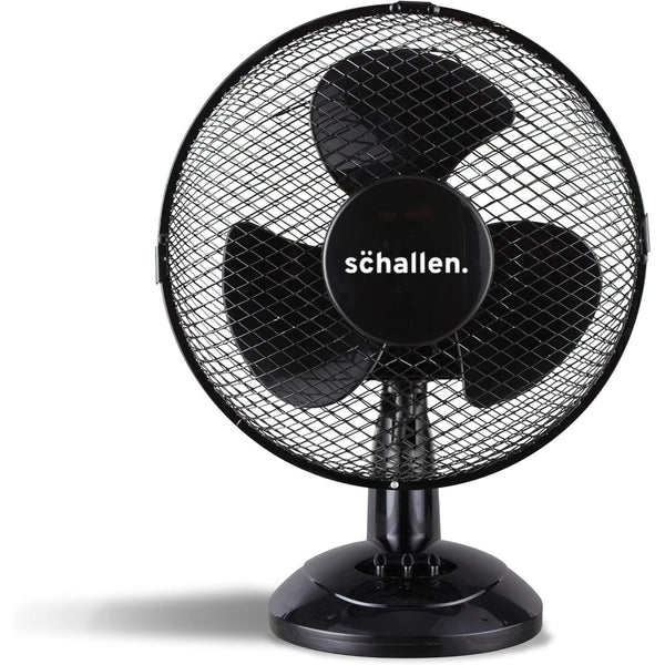 Schallen Black 9