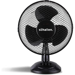 Schallen Black 9