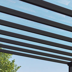 Palram Canopia Stockholm 11Ft 2