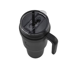 Reduce Cold1 Mug 1.18L, 2 Pack in Black & Mint