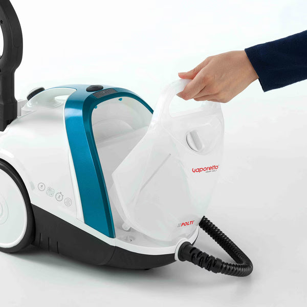 Polti Vaporetto Smart 100_B Steam Cleaner, PTGB0079
