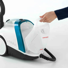 Polti Vaporetto Smart 100_B Steam Cleaner, PTGB0079