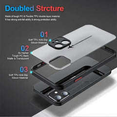 Phone Case - A High-Quality Phone Case Designed for Apple Products, Featuring an Airplane Design, Suitable for Iphone 17, 16, 15, 14, 13, 12, 11, Plus, Pro