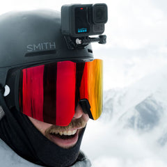 Gopro HERO13 Black Action Camera Bundle