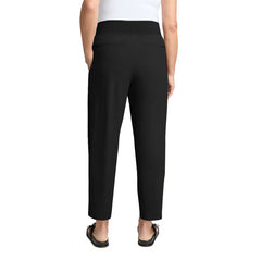 Kirkland Signature Ladies Ankle Pant in Black