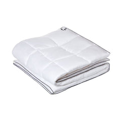 Panda the Cloud Bamboo 4.5 Tog Children'S Duvet, 120 X 150 Cm