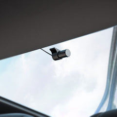 Rexing V1Pgw-4K Dual Channel Dash Cam