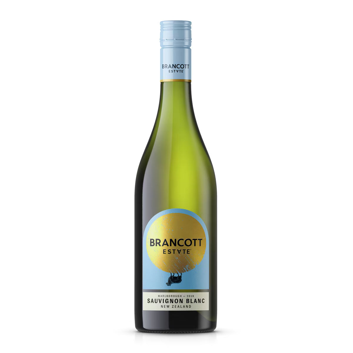 Brancott Estate Sauvignon Blanc, 75Cl