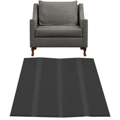Sofa Seat Support Boards, Black Rejuvenator Boards, Sofa Saver, Adjustable/Foldable Sagging Sofa Support 1-2-3 SEATER SAVERS