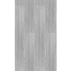 Self Adhesive Vinyl Flooring, Floor Planks with Wood Effect, 36pcs Waterproof PVC Floor Tiles for Bathroom Kitchen and All Flat Floor, Stick On Floor Tiles, 91.5x15.2cm 5m²