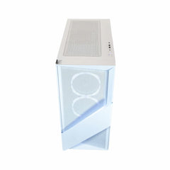 Cyberpower, AMD Ryzen 7, 32GB RAM, 2TB SSD, NVIDIA Geforce RTX 5070 Ti, Gaming Desktop PC