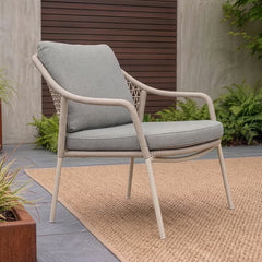 Norfolk Leisure Aston 4 Piece Patio Set