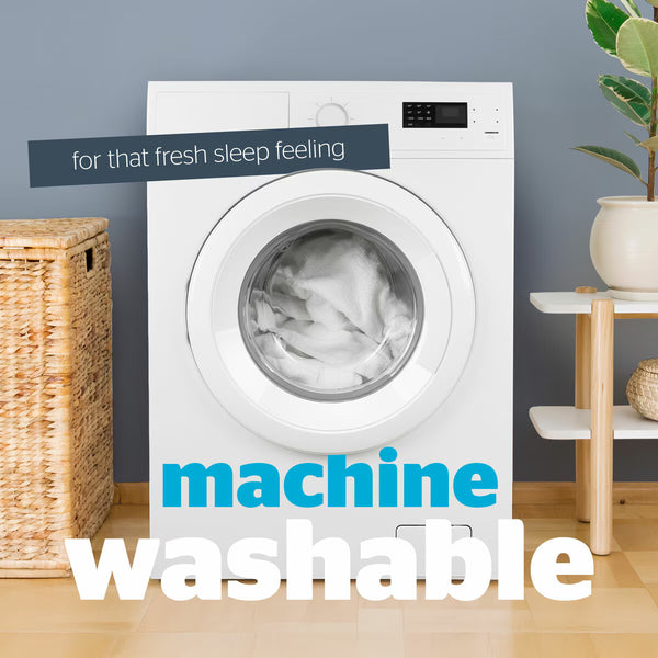 Silentnight Airmax 1000 Mattress Topper, King