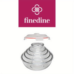 Stainless Steel Mixing Bowls Set for Kitchen, Dishwasher Safe Nesting Bowls for Cooking, Baking, Meal Prepping-6pcs set