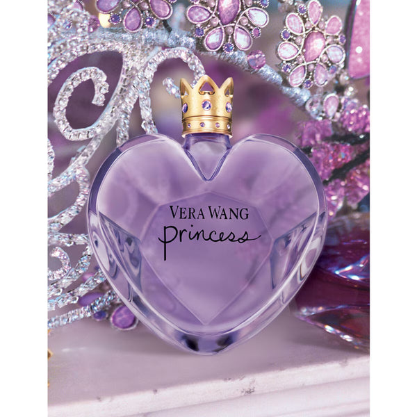 Vera Wang Princess Eau De Toilette, 100Ml