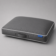 AZSME TEXTILES PetRest Dog Bed Orthopedic Soft Washable Pet Mattress for Medium and Large Dogs
