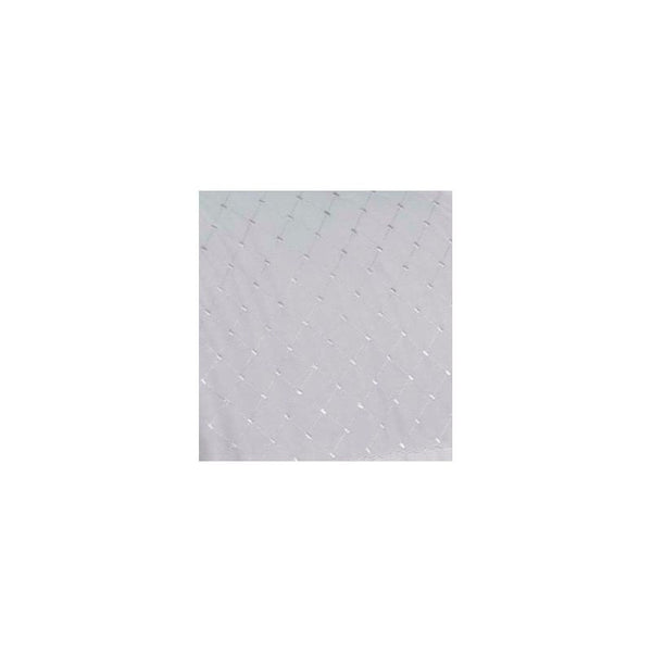 Serenity Stitch Broderie Anglaise Lace Trim | 2 Options Available: 50 X 30Cm Boudoir Cushion & Pair of Pillowcases | Available in 2 Colours | UK Based Brand | Fast Dispatch from UK Fulfillment Centre