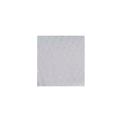 Serenity Stitch Broderie Anglaise Lace Trim | 2 Options Available: 50 X 30Cm Boudoir Cushion & Pair of Pillowcases | Available in 2 Colours | UK Based Brand | Fast Dispatch from UK Fulfillment Centre