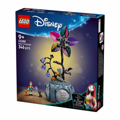 LEGO Disney Classic Sally'S Flowerpot - Model 43288 (9+ Years)