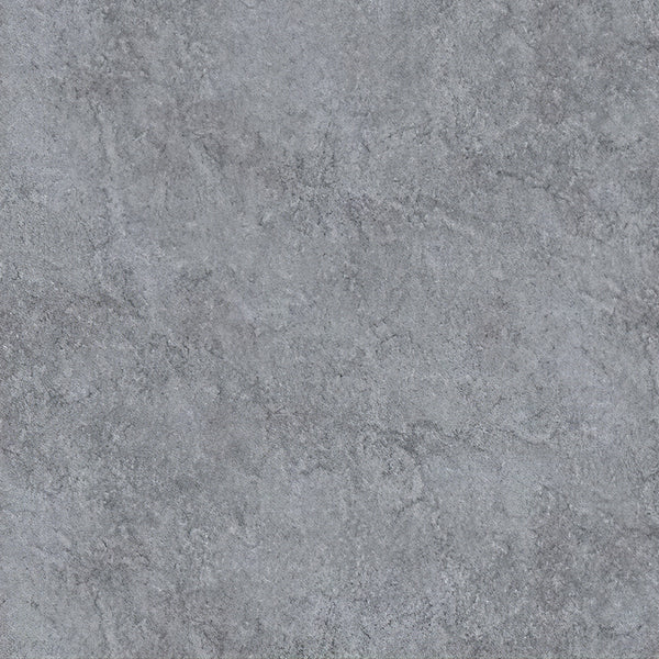 24 Pcs Self-Adhesive Grey Marble Floor Tiles Sticker Non-slip Textured Grip Vinyl Flooring Tiles Stick On Wall Floor Kitchen Bathroom Living Room Bedroom Decor, 30cm*30cm/12*12in