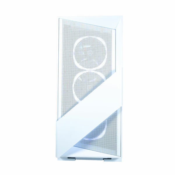 Cyberpower, AMD Ryzen 5, 16GB RAM, 1TB SSD, NVIDIA Geforce RTX 5060, Gaming Desktop PC