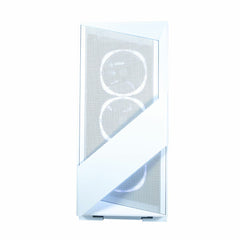 Cyberpower, AMD Ryzen 5, 16GB RAM, 1TB SSD, NVIDIA Geforce RTX 5060, Gaming Desktop PC