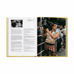 Rocky the Complete Films by Sylvester Stallone & Paul Duncan