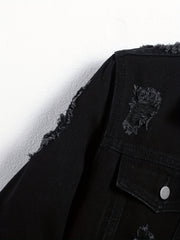 Men's Denim Jacket