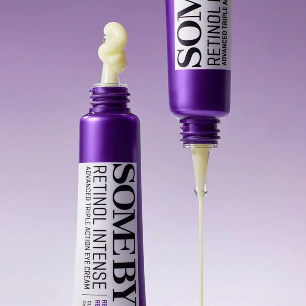 Some by Mi Retinol Intense Advanced Triple Action Eye Cream 30Ml