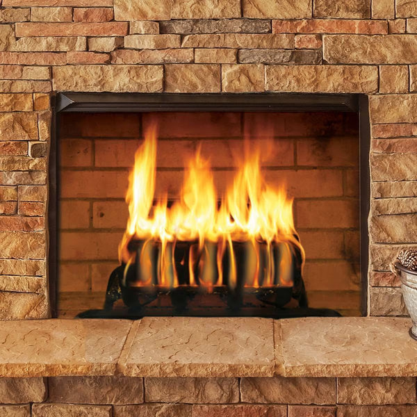 Duraflame Fire Logs, 9 X 2.72Kg