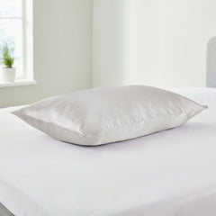 Bedeck of Belfast Mulberry Silk Pillowcase, 2 Pack