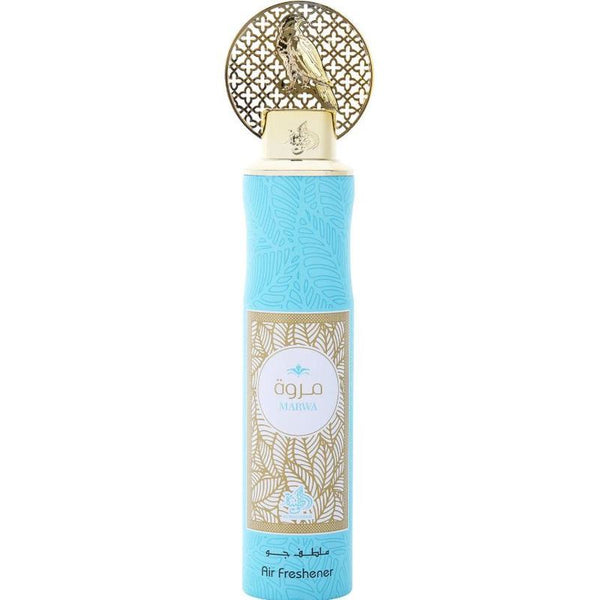4pcs Dubai Air Fresheners Mixed Scent Bundle Arabian Surprise Pack Authentic Luxury Scent Oud Fragrance 300ml Made in Dubai UAE 4 Pack