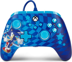 Powera Enhanced Wired Controller for Xbox Series X|S