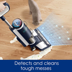 Tineco Floor One S3 Ultra Wet & Dry Vacuum Cleaner, FW0523C0UK