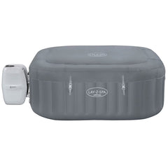 Lay-Z-Spa Coronado Inflatable 4-6 Person Hot Tub 140 Jets